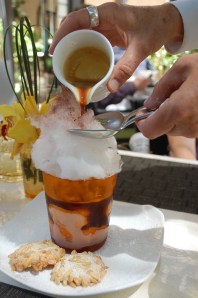 Four Seasons in Beverly Hills