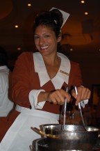 dress code for lawry's the prime rib Lawrys & Service. Best - Picture of The Prime Rib, Las Vegas Lawry's prime rib in Las