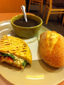 You Pick 2 lunch and dinner special