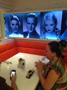 The renovated Sportsmen's Lodge still offers the old-Hollywood glam.