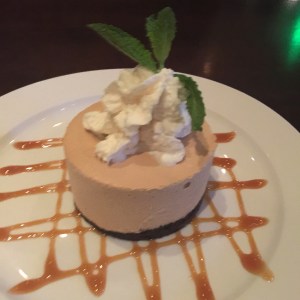 Desserts worth every calorie