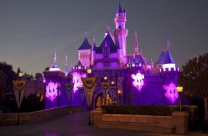 Photo courtesy of Disneyland Resort)
