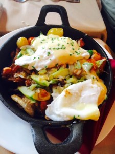 (Photo by Jill Weinlein)