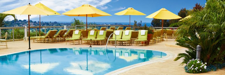 (Photo courtesy of the Hyatt)