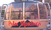 (Photo Courtesy of Palm Springs Aerial Tram)