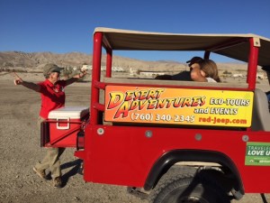 (Photo by Jill Weinlein)