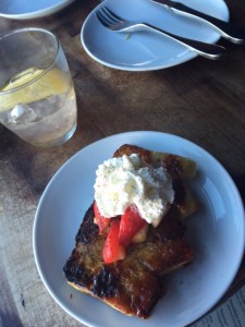 (French Toast - by Jill Weinlein)