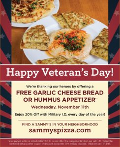 SWP_Eblast_Veterans-Day