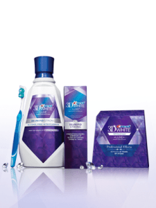 (Photo courtesy of Crest)