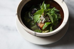 (Photo by Cassia Santa Monica)