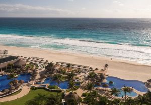 (Photo courtesy of Marriott Hotels)