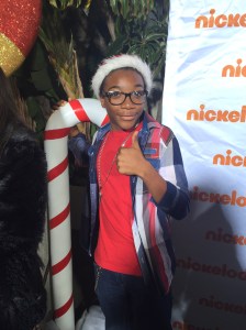 (Jaheem Toombs - Photo by Jill Weinlein)