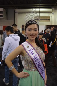 (Photo by Jill Weinlein)