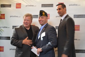 American Legion - Photo by Jill Weinlein