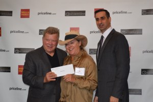 REINS Therapeutic Horsemanship Program - Photo by Jill Weinlein