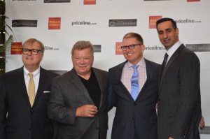 Charles Robbins, MBA, CFRE – Vice President, Communications & Development