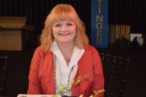 Photo by Jill Weinlein