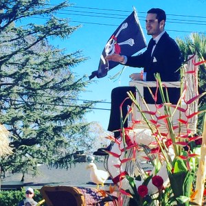 (The 2016 Bachelor Ben Higgins)