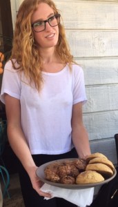 Photo by Jill Weinlein