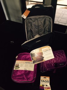 Travel Accessories by Travelon - Photo by Jill Weinlein