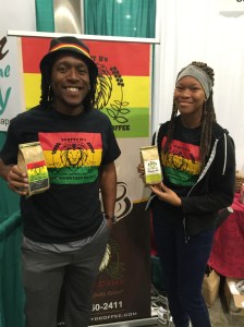 Scotty D and Lanae - Photo by Jill Weinlein