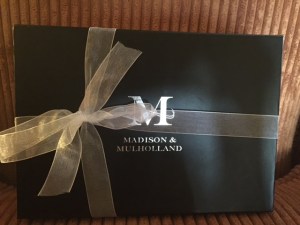 Madison and Mulholland - Photo by Jill Weinlein