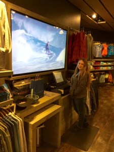 (Photo by Jill Weinlein)