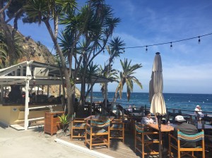 (Spend the Day at the Descanso Beach Club. Photo by Jill Weinlein)