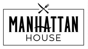 Manhattan House Logo Black - PNG