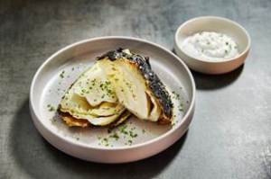 Photo courtesy of Charcol Venice