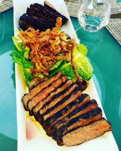 (Photo by Jill Weinlein)