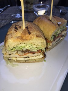 (Photo by Jill Weinlein)