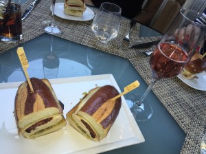 (Photo by Jill Weinlein)