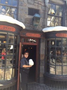 (Photo by Jill Weinlein