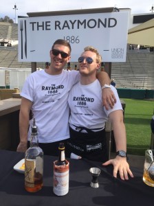 The Raymond in Pasadena