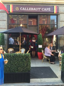 (Photo by Jill Weinlein)