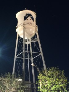 (Photo by Jill Weinlein)