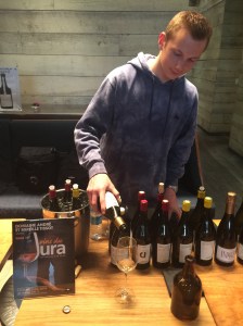 (Photo by Jill Weinlein)