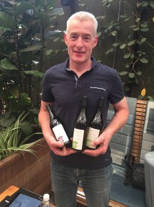 (Domaine De La Touraize - Photo by Jill Weinlein)