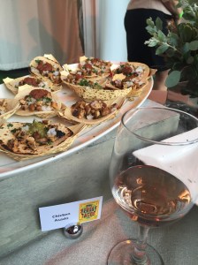 (Enjoy a variety of Street Tacos - Photo by Jill Weinlein)