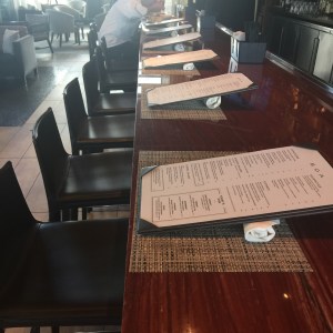 (BOA Steakhouse -photo by Jill Weinlein)