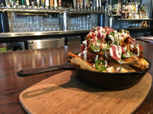 (Photo courtesy of Public School on Tap)