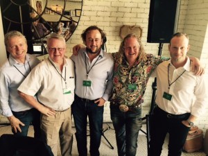 (Photo by Jill Weinlein)