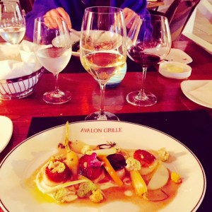 (Photo by Jill Weinlein)