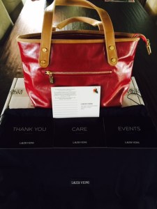 (Photo by Jill Weinlein)