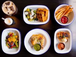 Fritzi LA - Photo by dineLA