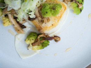 The Front Yard - Photo courtesy of dineLA.