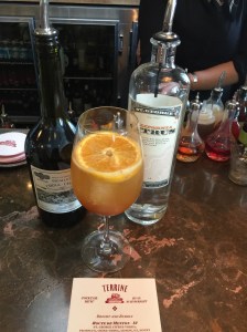 Route De Menton - Photo by Jill Weinlein