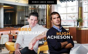 Photo by Los Angeles Food and Wine