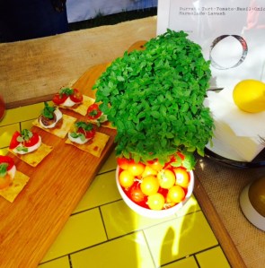 Delicious! Photo by Jill Weinlein